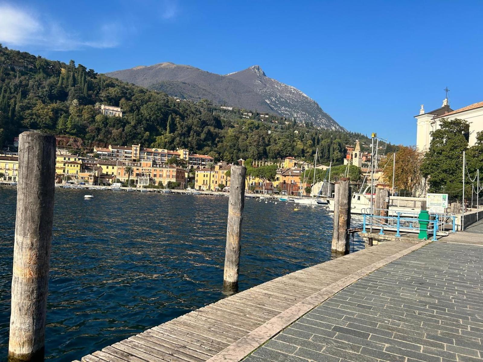 Casa Santi Il Silenzio Tra Lago E Montagna Тосколано-Мадерно Экстерьер фото